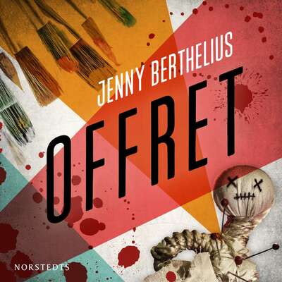 Offret - Jenny Berthelius.