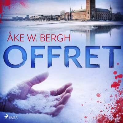 Offret - Åke W. Bergh.