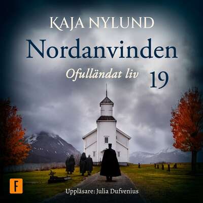 Ofulländat liv - Kaja Nylund.