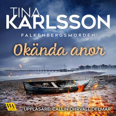 Okända anor - Tina Karlsson.