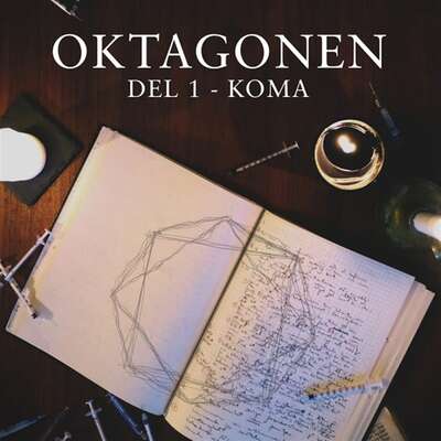 Oktagonen del 1: Koma - Emanuel Blume.