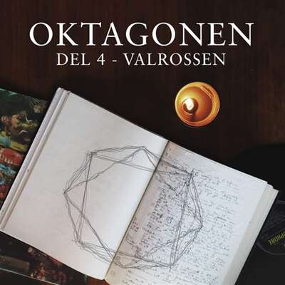 Oktagonen del 4: Valrossen - Emanuel Blume.