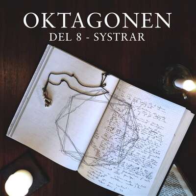 Oktagonen del 8: Systrar - Emanuel Blume.