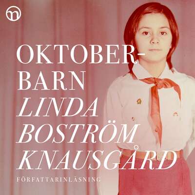 Oktoberbarn - Linda Boström Knausgård.