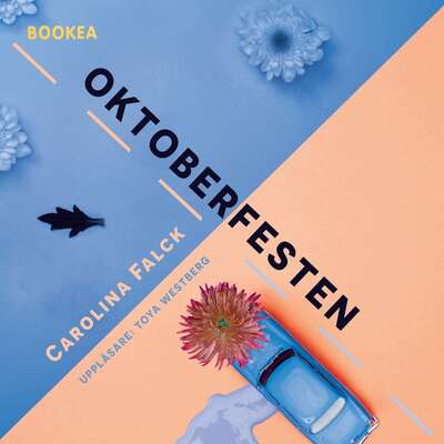 Oktoberfesten - Carolina Falck.