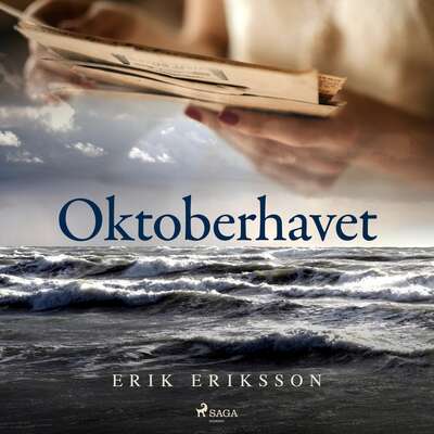 Oktoberhavet - Erik Eriksson.