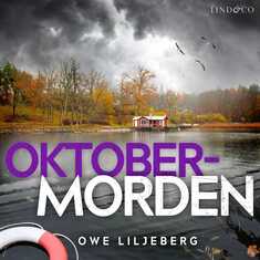 Oktobermorden