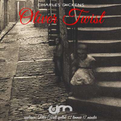 Oliver Twist - Charles Dickens.