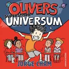 Olivers superstora universum