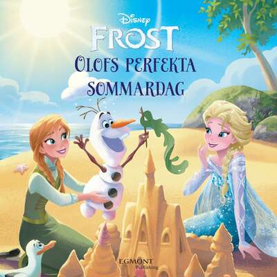 Olofs perfekta sommardag - Disney.