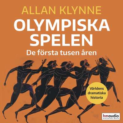 Olympiska spelen : de första tusen åren