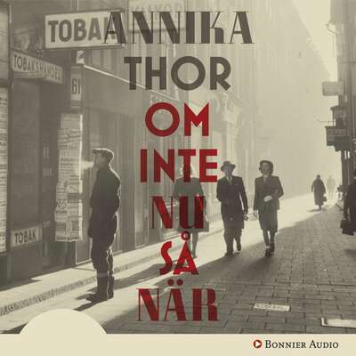 Om inte nu så när - Annika Thor.