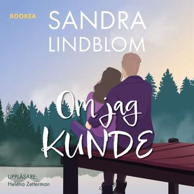 Om jag kunde - Sandra Lindblom.