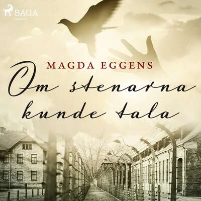 Om stenarna kunde tala - Magda Eggens.