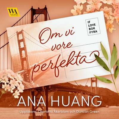 Om vi vore perfekta - Ana Huang.