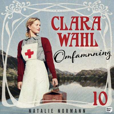 Omfamning - Natalie Normann.