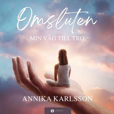 Omsluten - Annika Karlsson.