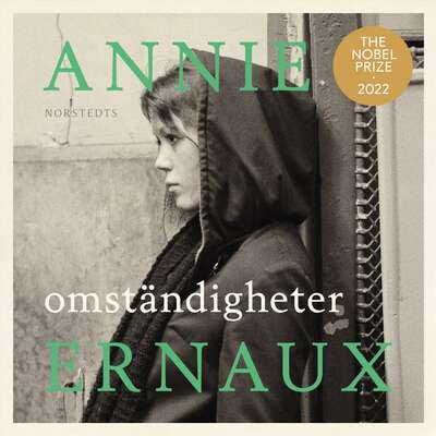 Omständigheter - Annie Ernaux.