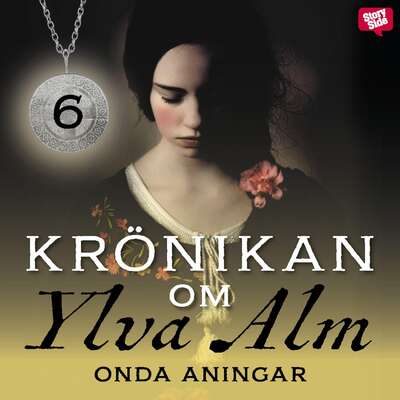 Onda aningar - Ida S. Skjelbakken.