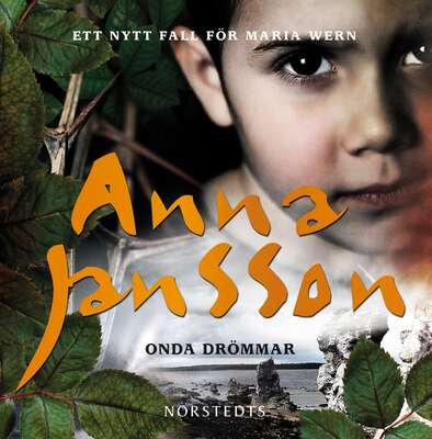 Onda drömmar - Anna Jansson.