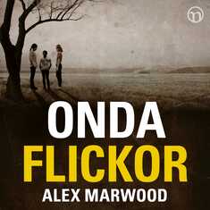 Onda flickor