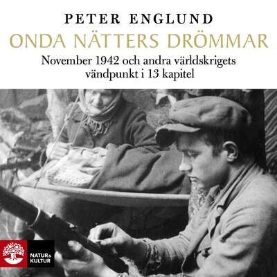 Onda nätters drömmar : november 1942 och andra världskrigets vändpunkt