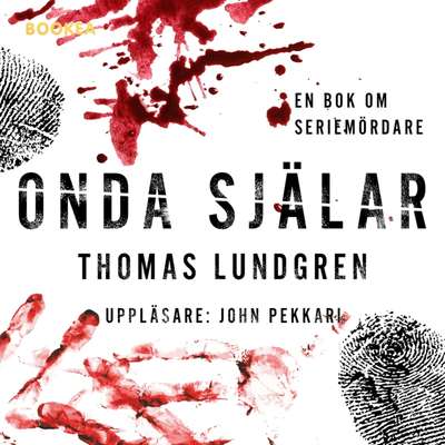 Onda själar - Thomas Lundgren.