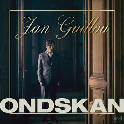 Ondskan - Jan Guillou.