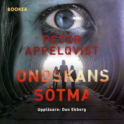 Ondskans sötma - Peter Appelqvist.