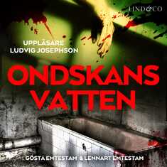 Ondskans vatten