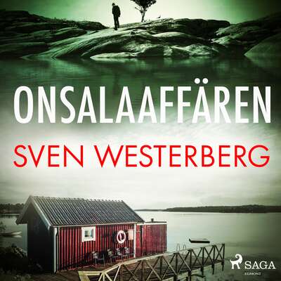 Onsalaaffären - Sven Westerberg.