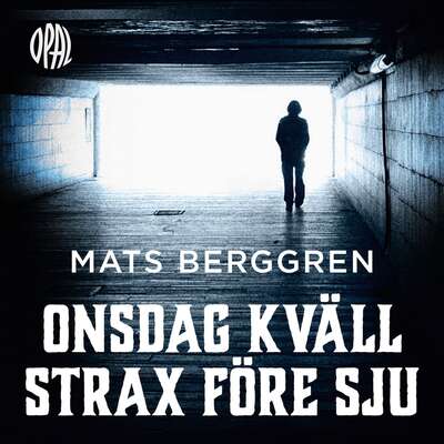 Onsdag kväll strax före sju - Mats Berggren.