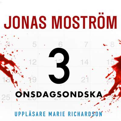 Onsdagsondska - Jonas Moström.