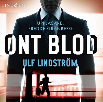 Ont blod - Ulf Lindström.