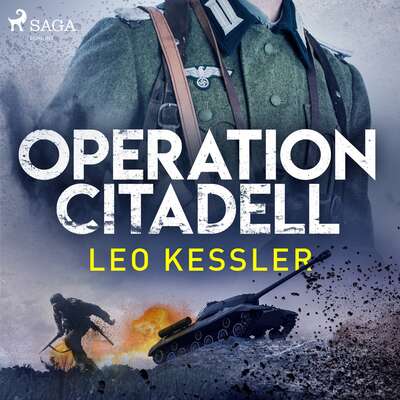 Operation Citadell - Leo Kessler.