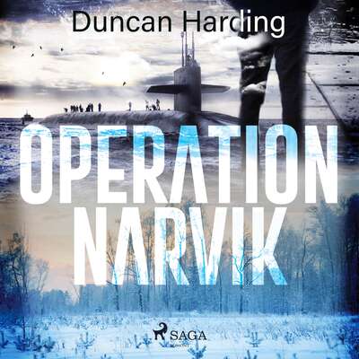 Operation Narvik - Duncan Harding.