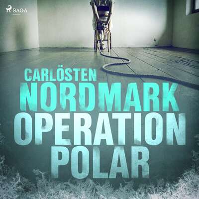 Operation Polar - Carlösten Nordmark.