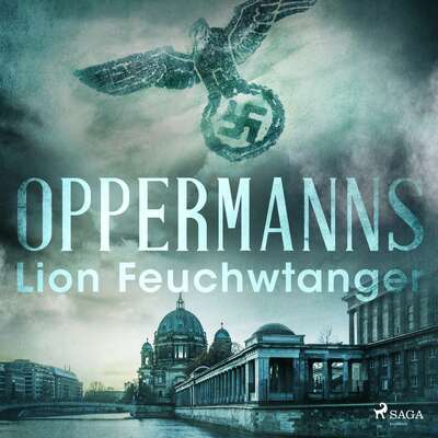 Oppermanns - Lion Feuchtwanger.