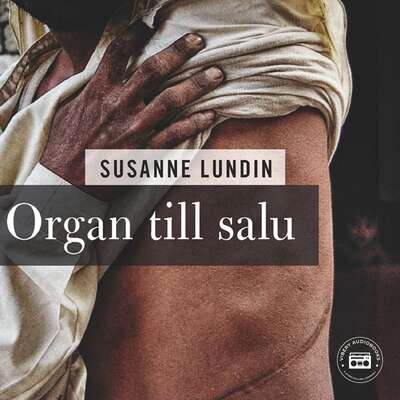 Organ till salu - Susanne Lundin.