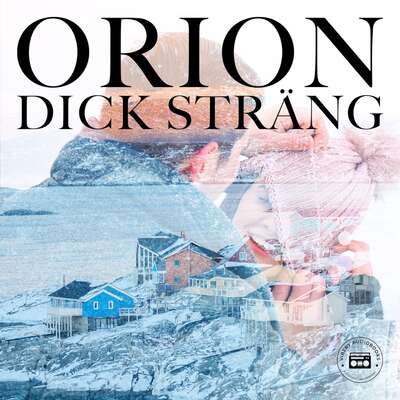 Orion - Dick Sträng.