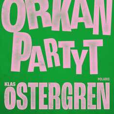 Orkanpartyt