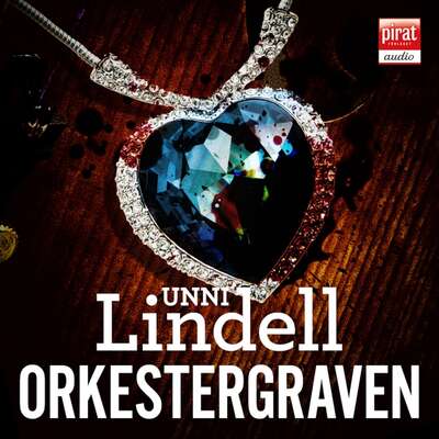 Orkestergraven - Unni Lindell.