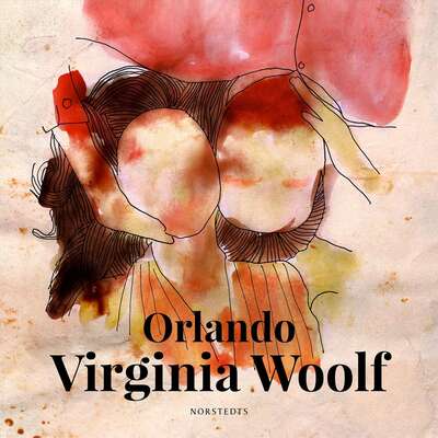 Orlando - Virginia Woolf.