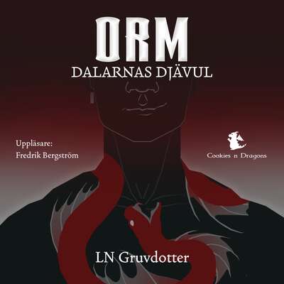 Orm - LN Gruvdotter.