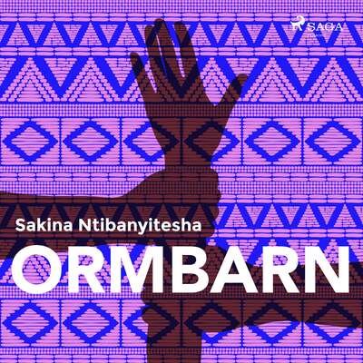 Ormbarn - Sakina Ntibanyitesha.