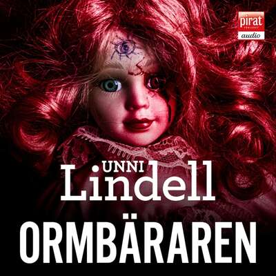 Ormbäraren - Unni Lindell.