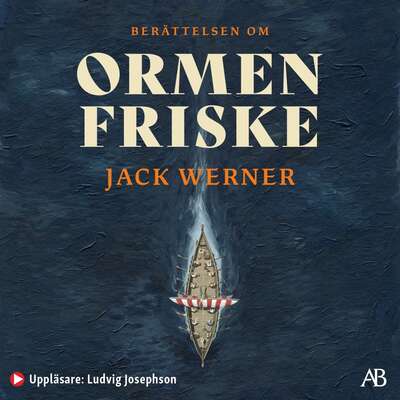 Ormen Friske - Jack Werner.