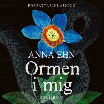 Ormen i mig - Anna Ehn.