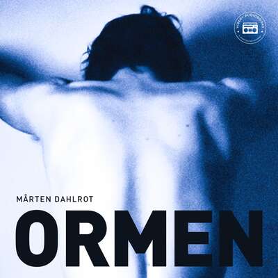 Ormen - Mårten Dahlrot.