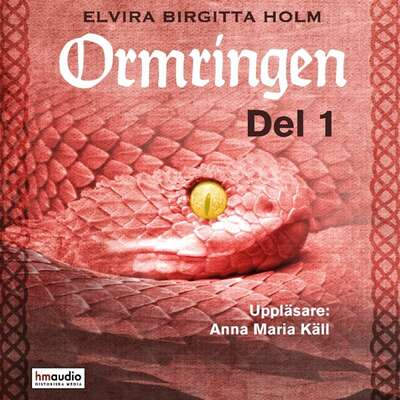 Ormringen, 1 - Elvira Birgitta Holm.